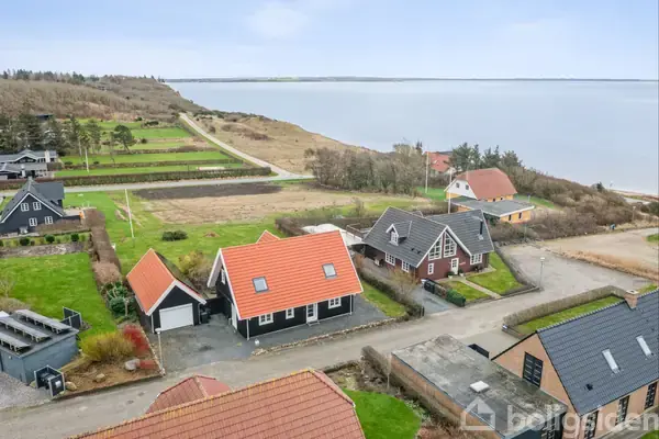 Villa på Gyldendal 3, 7860 Spøttrup
