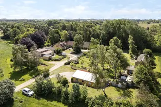 Villa på Jyderupvej 17, tv., Jyderup, 4560