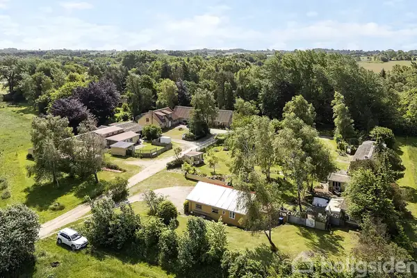 Villa på Jyderupvej 17, st. tv., 4560 Vig