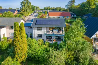 Villa på Skovly 33, Tved, 6000 Kolding
