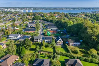Villa på Skovly 33, Tved, 6000 Kolding