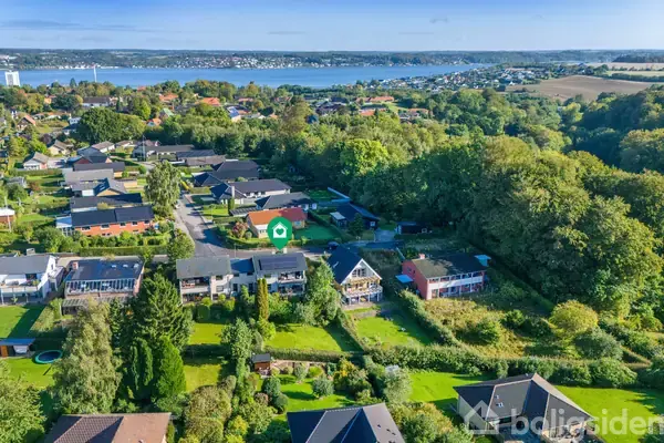 Villa på Skovly 33, 6000 Kolding