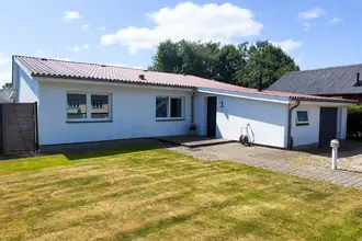 Villa på Smedegade 3, Tofterup, 7200 Grindsted