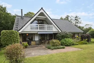 Villa på Gunvorsvej Syd 10, 7330 Brande