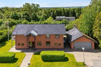 Villa på Mosevænget 69, 8920 Randers NV