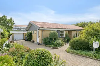 Villa på Fyrrevænget 2, 7800 Skive