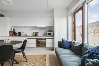 Ejerlejlighed på Nørrebrogade 20F, 3. th., 8000 Aarhus C