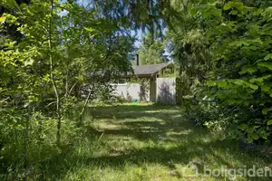 Fritidsbolig på Havtornvej 7, 4400 Kalundborg