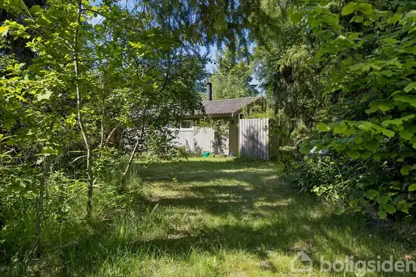 Fritidsbolig på Havtornvej 7, 4400 Kalundborg