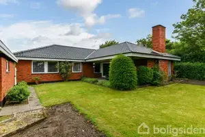 Villa på Rugvangen 3, 6705 Esbjerg Ø