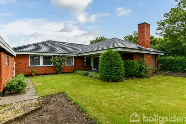 Villa på Rugvangen 3, 6705 Esbjerg Ø