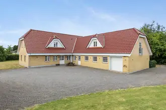 Villa på Brunbjergvej 6, Løjt Kirkeby, 6200 Aabenraa