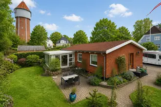 Villa på Fredensgade 2A, 7600 Struer