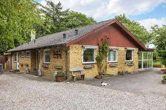 Landejendom på Sdr. Borupvej 4, Sønder Borup, 8940 Randers SV