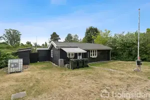 Fritidsbolig på Kastanievej 23, 8500 Grenaa