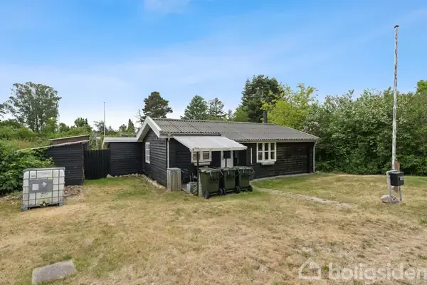 Fritidsbolig på Kastanievej 23, 8500 Grenaa