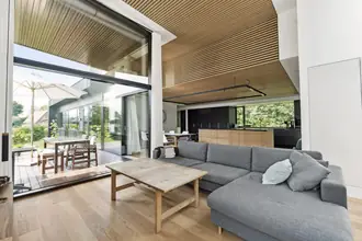Villa på Parkvej 57, 2830 Virum
