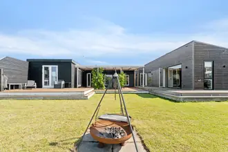 Fritidshus på Hf. Uganda 8, 2770 Kastrup