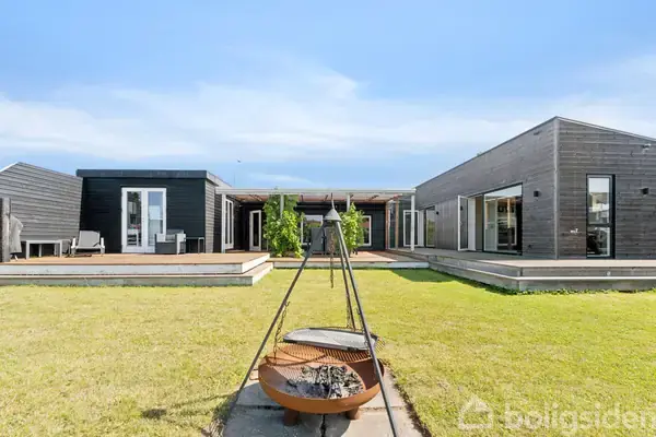 Fritidsbolig på Hf. Uganda 8, 2770 Kastrup