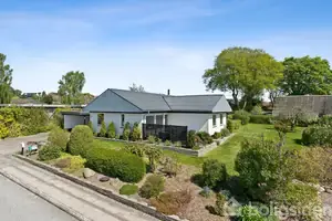 Villa på Ahornvej 19, 8930 Randers NØ