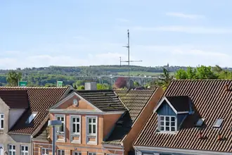 Villa på Belvedere 3A, 1., 5700 Svendborg