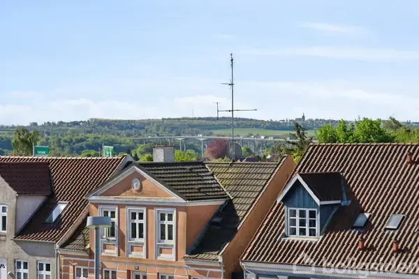 Villa på Belvedere 3A, 1., 5700 Svendborg