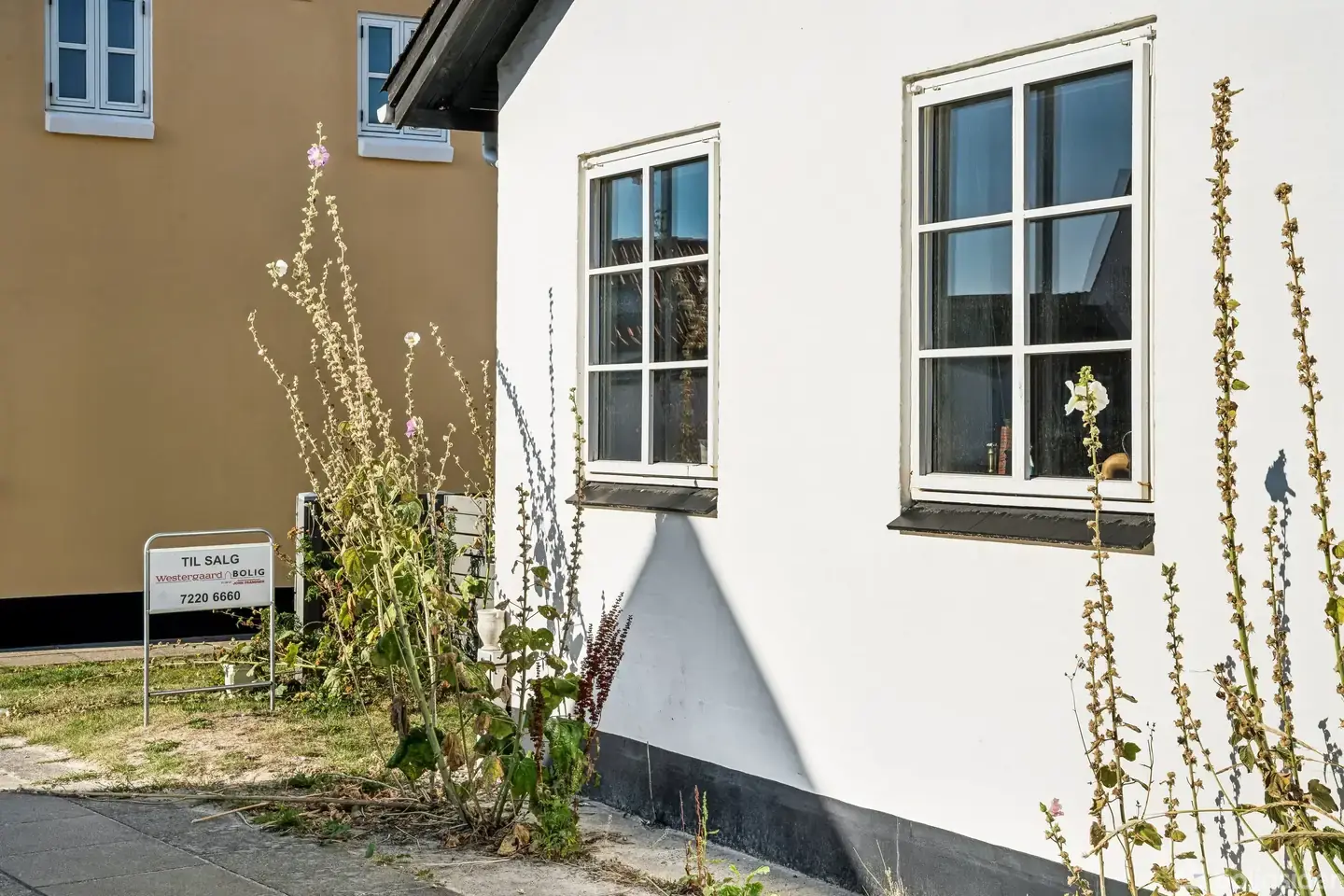 Villa på Norgesvej 20, 9480 Løkken