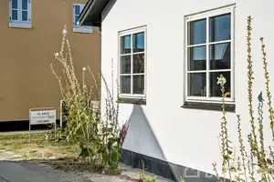 Villa på Norgesvej 20, 9480 Løkken