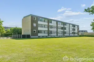 Ejerlejlighed på Grønlandsvej 22, st. th., 4700 Næstved