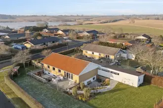 Villa på Søbredden 2, Svogerslev, 4000 Roskilde