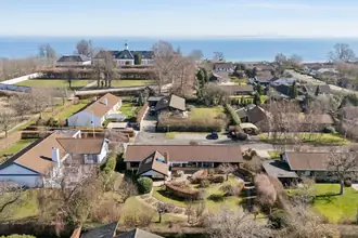 Villa på Skovfogedvej 5, 2960 Rungsted Kyst