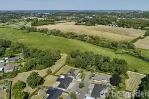 Villa på Bådvej 68, 5240 Odense NØ