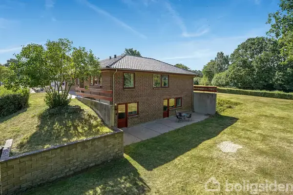 Villa på Bådvej 68, 5240 Odense NØ