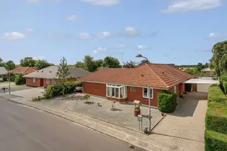 Villa på Heises Vej 3, 6800 Varde