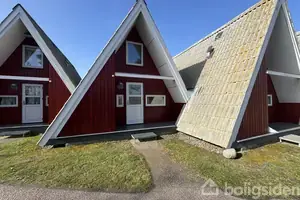 Fritidsbolig på Strandstien 305B, 4970 Rødby
