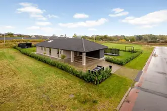 Villa på Visøparken 3, Løjt Kirkeby, 6200 Aabenraa