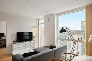 Ejerlejlighed på Weidekampsgade 63, 5. 4., 2300 København S