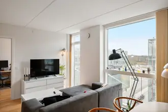 Ejerlejlighed på Weidekampsgade 63, 5. 4., 2300 København S