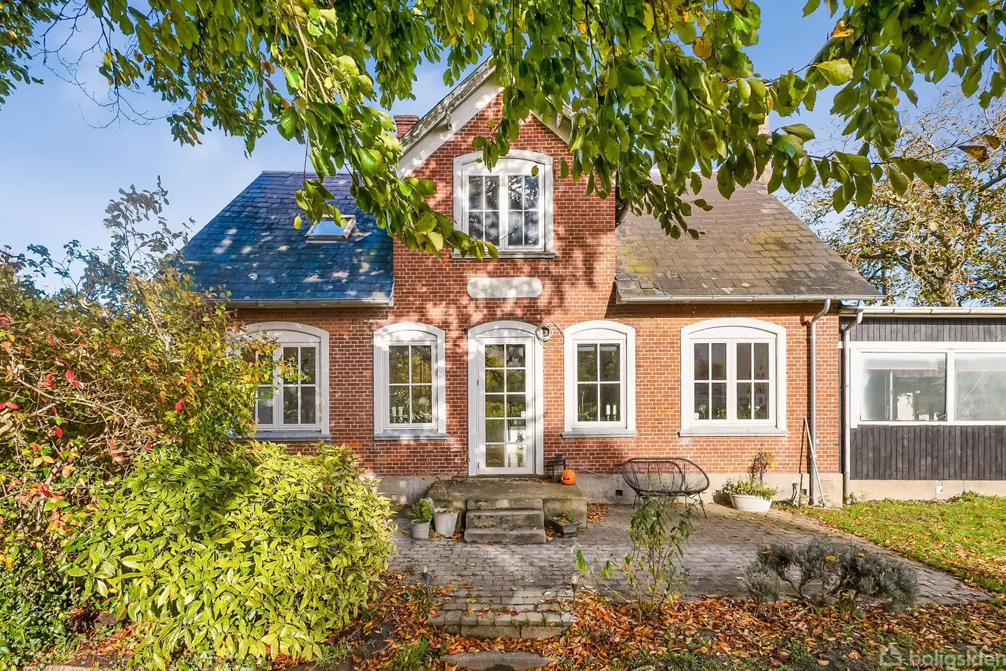 Villa på Heimdalsvej 12, 5500 Middelfart