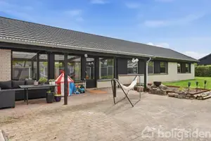 Villa på Skovhaven 84, 5320 Agedrup