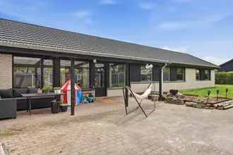 Villa på Skovhaven 84, Bullerup, 5320 Agedrup