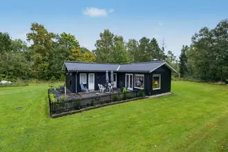 Fritidshus på Hummingen Strandvej 43, Hummingen, 4983 Dannemare
