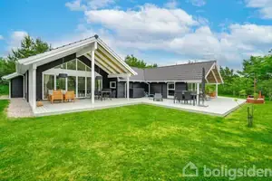 Fritidsbolig på Hennebysvej 42F, 6854 Henne