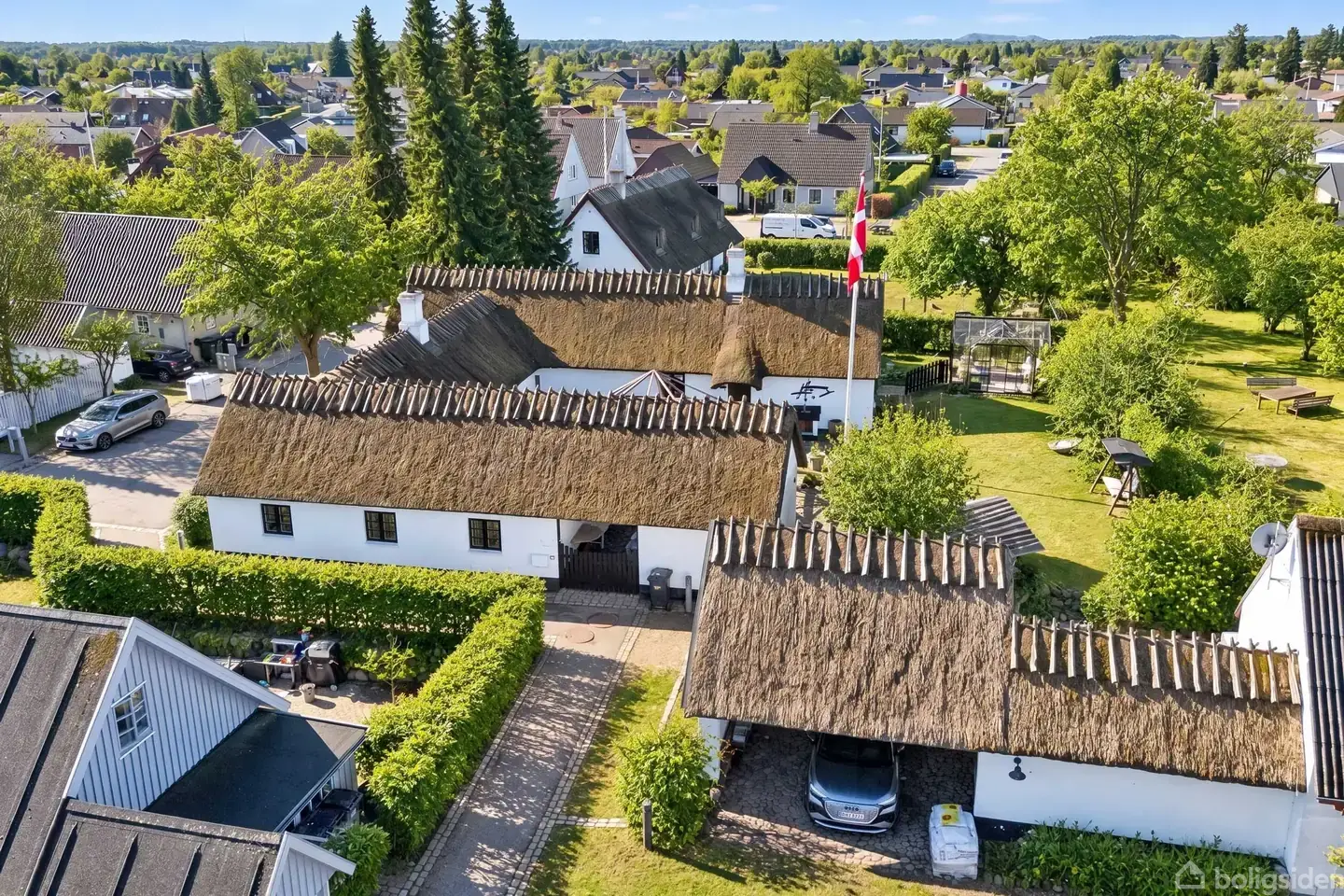 Villa på Ejbyvej 10, 2740 Skovlunde