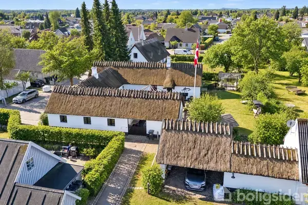 Villa på Ejbyvej 10, 2740 Skovlunde
