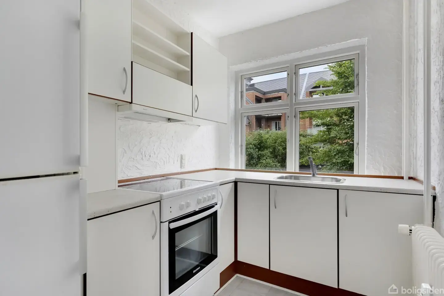 Ejerlejlighed på Vestergade 47, st. th., 9400 Nørresundby