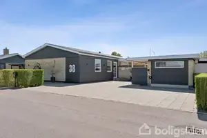 Villa på Mariedalsvej 38, 4700 Næstved