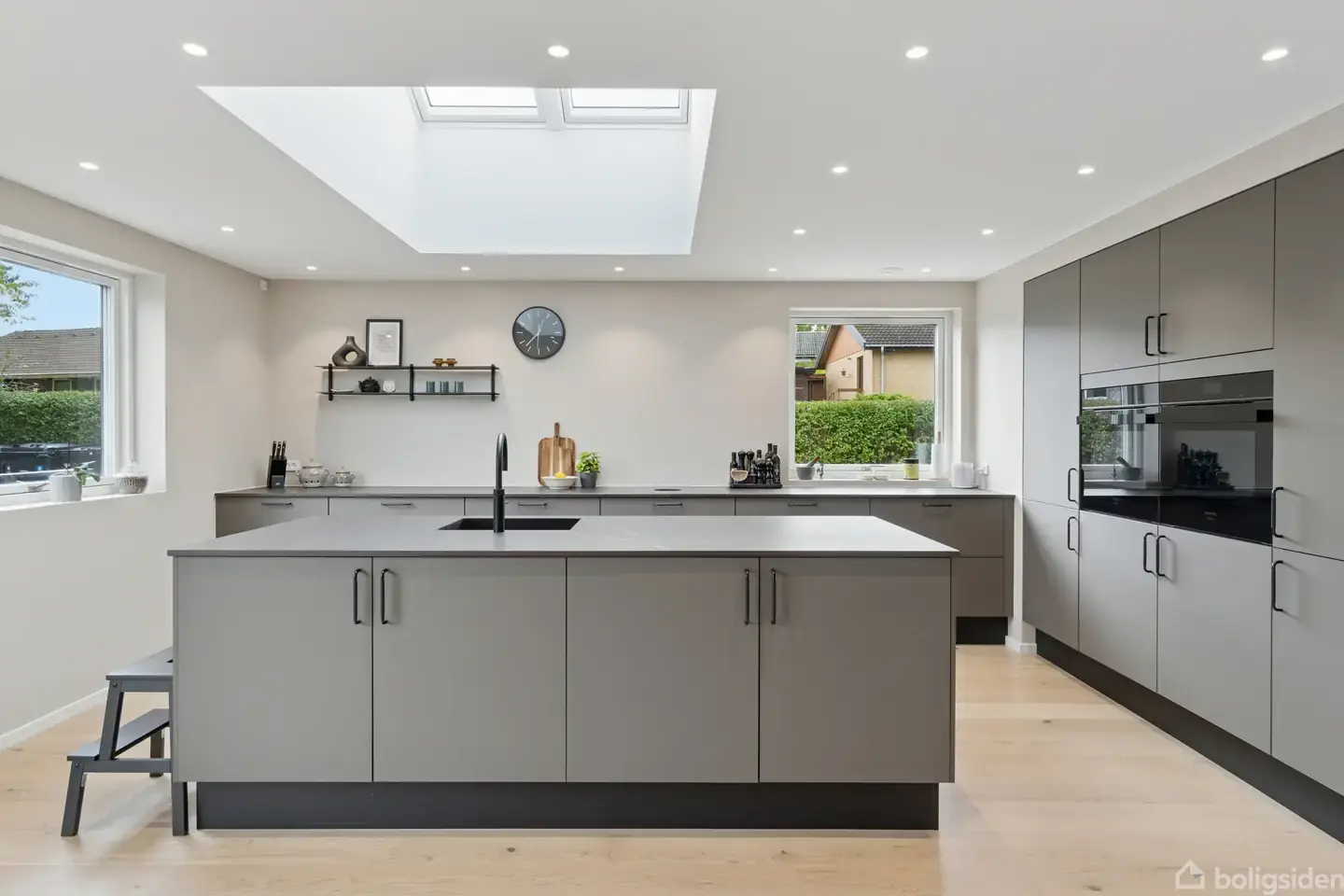 Villa på Hørbakken 8, 2765 Smørum