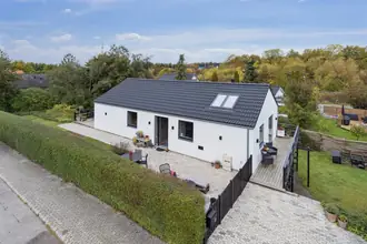 Villa på Hørbakken 8, Smørumvang, 2765 Smørum