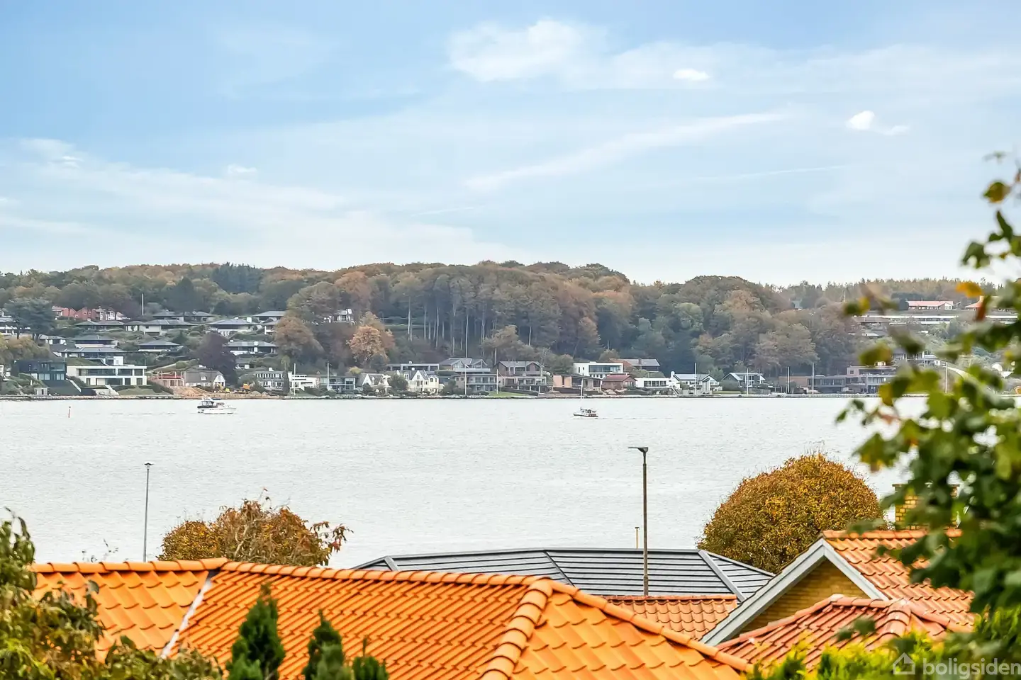 Villa på Vangen 12C, 6000 Kolding